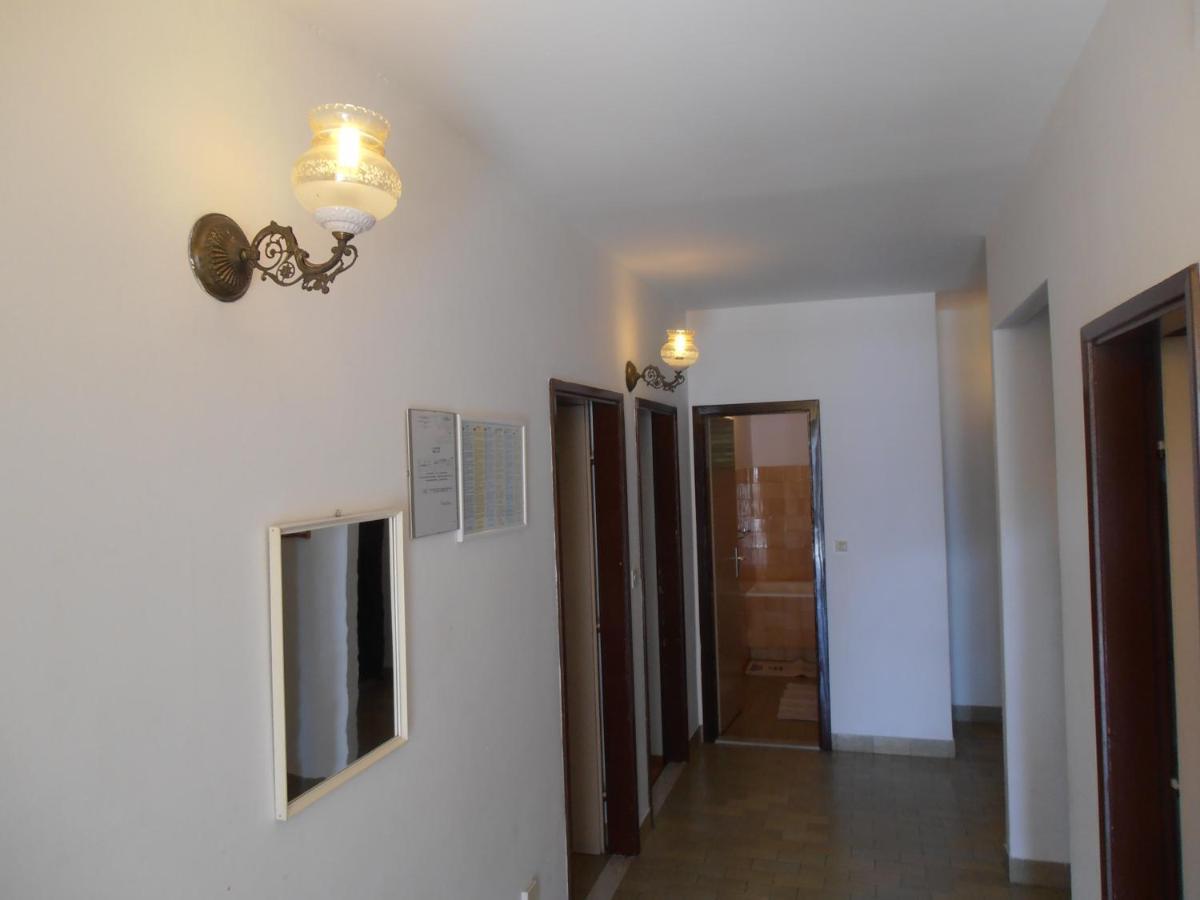 מאקרסקה Apartment Villa Besker חדר תמונה