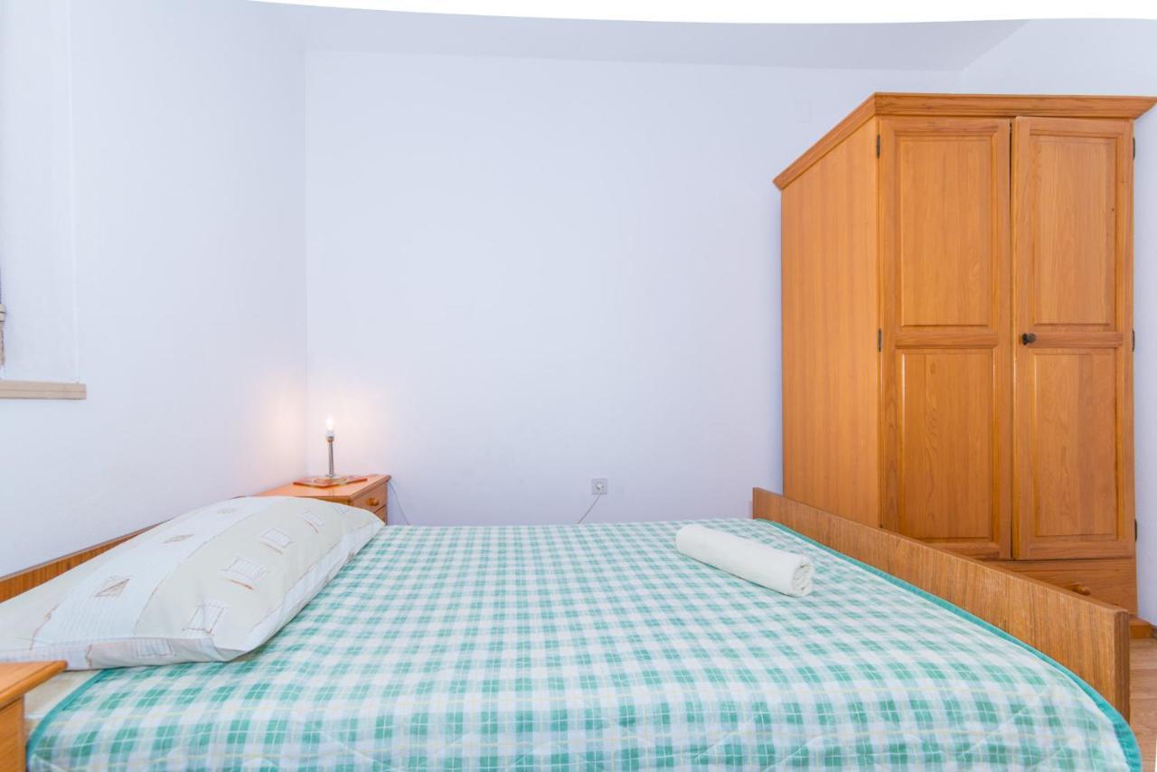 מאקרסקה Apartment Villa Besker מראה חיצוני תמונה