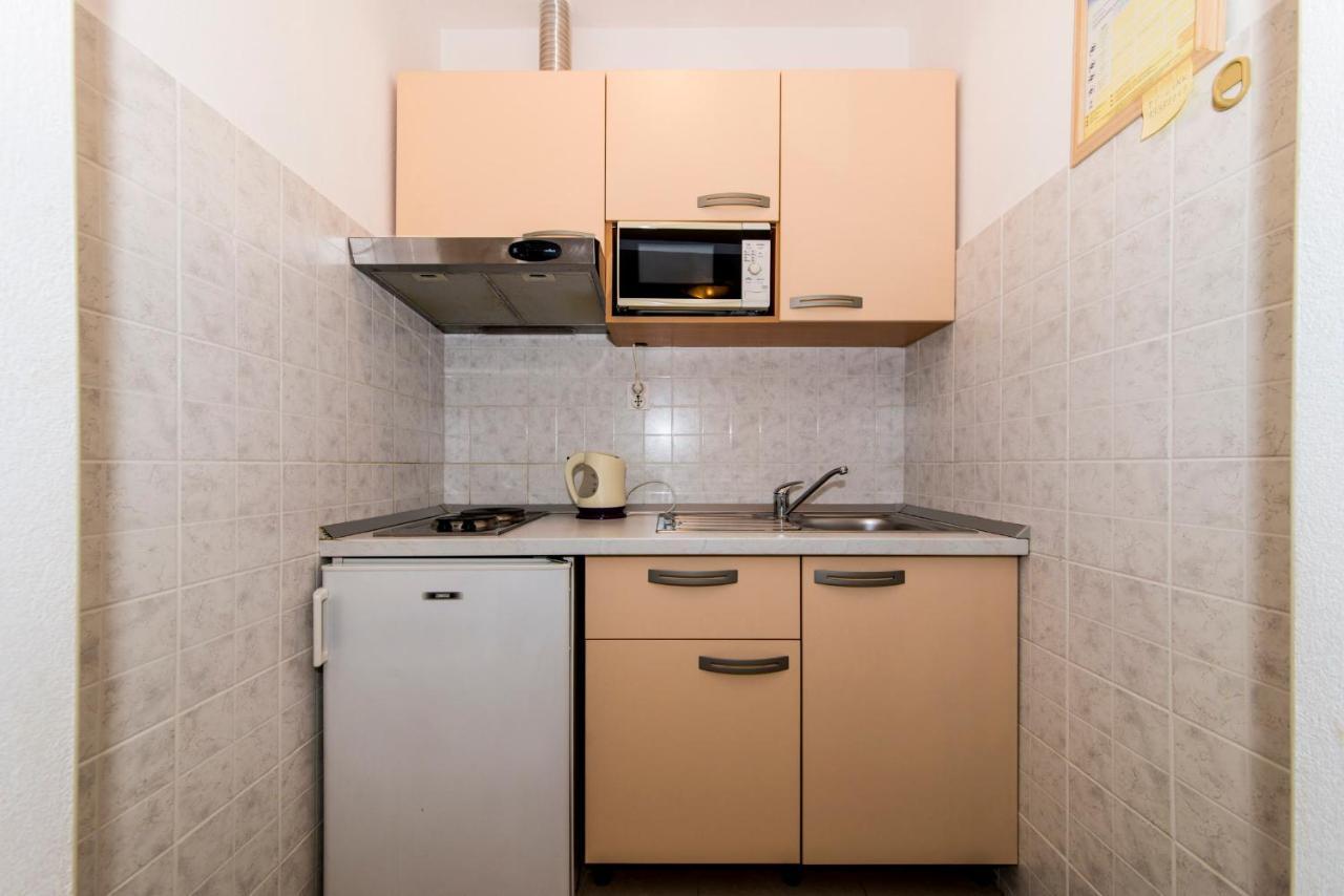 מאקרסקה Apartment Villa Besker חדר תמונה