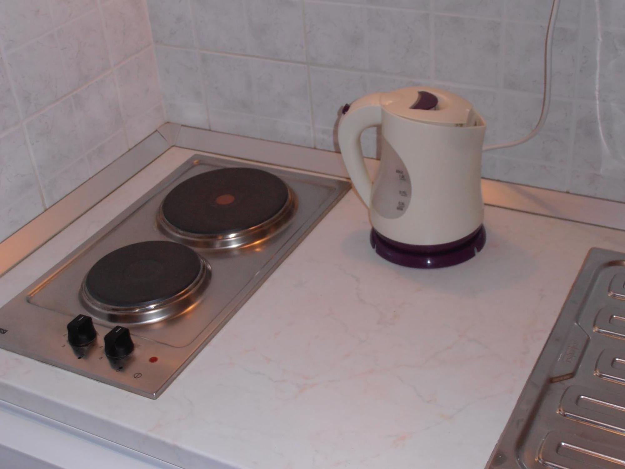 מאקרסקה Apartment Villa Besker חדר תמונה