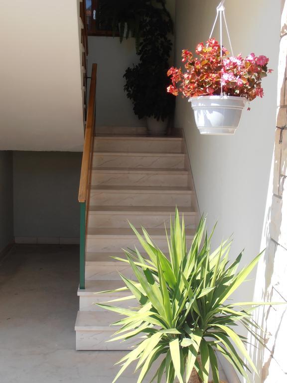 מאקרסקה Apartment Villa Besker מראה חיצוני תמונה