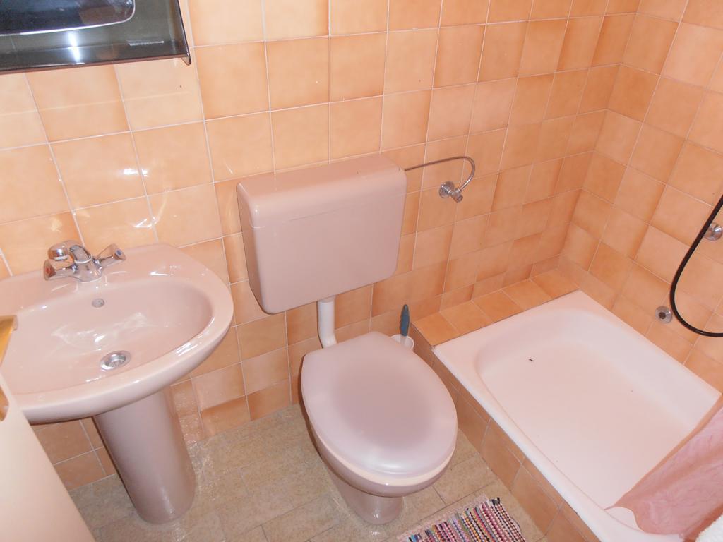 מאקרסקה Apartment Villa Besker מראה חיצוני תמונה
